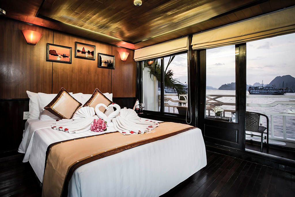 Your private karst view